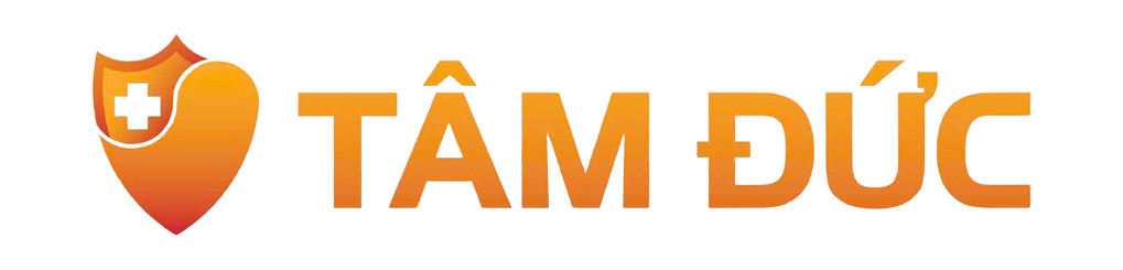 TRUNG TÂM TIÊM CHỦNG VẮC XIN TÂM ĐỨC